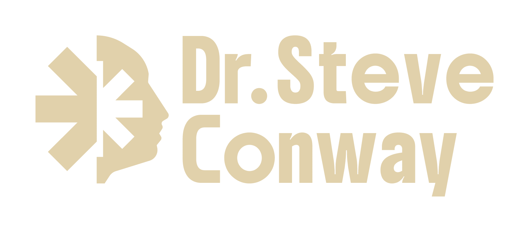 Dr. Steve Conway